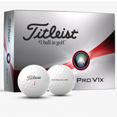 タイトリストPRO V1x  2ダース　未使用　titleist