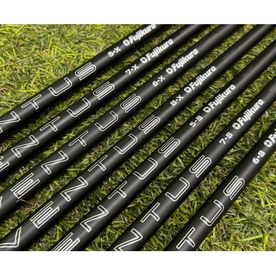 フジクラ ベンタスVENTUS ドライバー用シャフト 1本【リシャフト券】※離島への配送不可