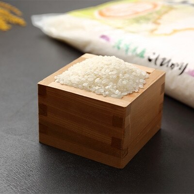 4年産新米【10月中旬~発送】精米5kg×3袋、計15kg 土浦市産コシヒカリ ホタルが舞う里のお米