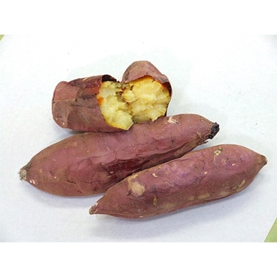 焼いも　はるか　約4.5kg(約1.5kg×3箱)