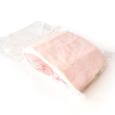 蓮根豚ロースブロック1kg