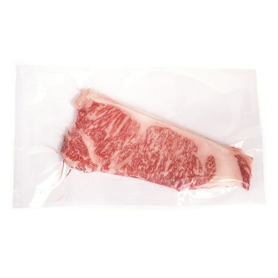 常陸牛サーロインステーキ200g
