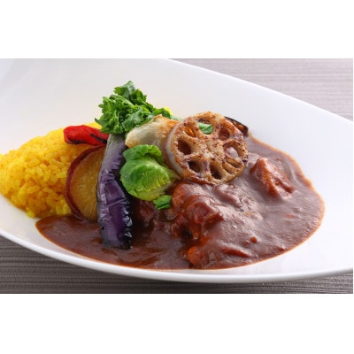 カレー大學主催「カレーオブザイヤー2021」受賞 カレーギフト6種詰め合わせ