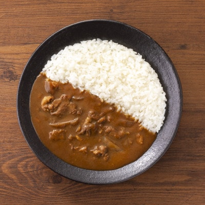 吉野家レトルト牛カレー◇200g×10個