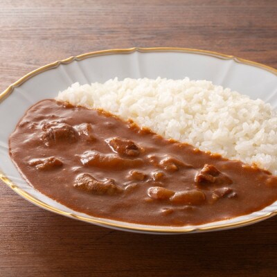 【毎月定期便】吉野家レトルト牛ハヤシ◇200g×10個全3回