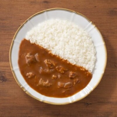 【毎月定期便】吉野家レトルト牛ハヤシ◇200g×10個全3回