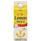 タマノイ酢　はちみつレモンダイエット濃縮タイプ 500ml　12本入