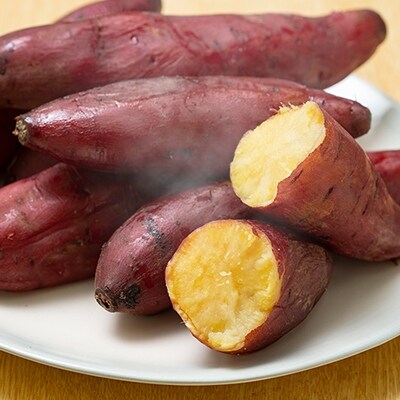九州産熟成紅はるかを使用した べっこう芋 約500g 6パック お礼品詳細 ふるさと納税なら さとふる