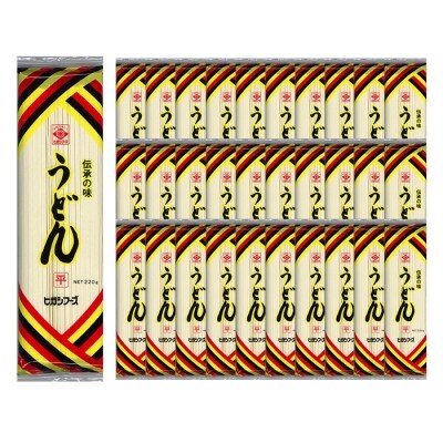 うどん　平(平麺タイプ) | ふるさと納税のお礼品