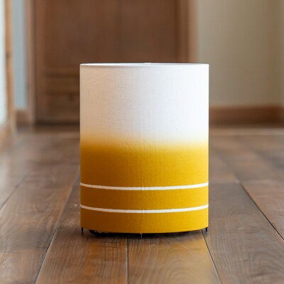 kagerow (かげろう) Mサイズ～いちょう～ 和風照明 和風ランプ