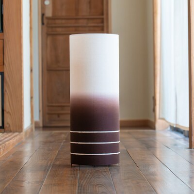 kagerow (かげろう) Lサイズ～くるみ～ 和風照明 和風ランプ 