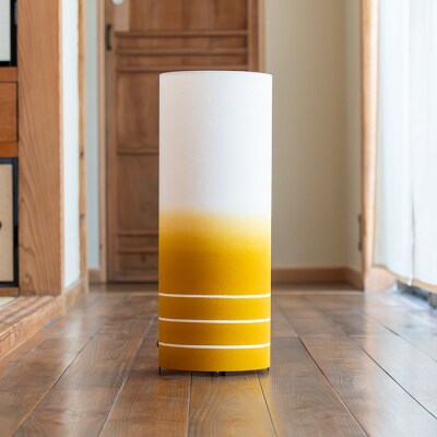 kagerow (かげろう) Lサイズ～いちょう～ 和風照明 和風ランプ 