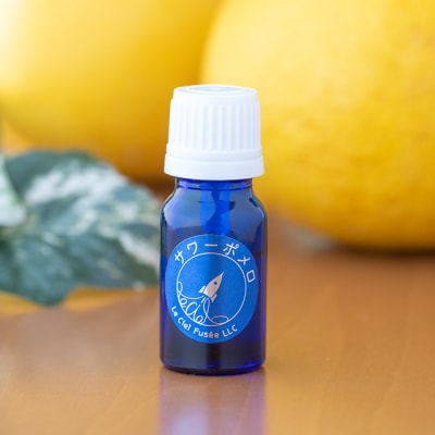 サワーポメロ・エッセンシャルオイル(精油)10ml×1本