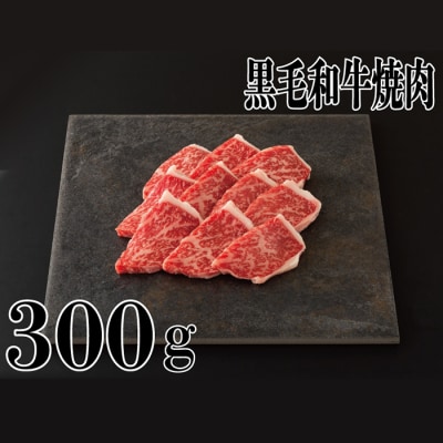 鹿児島県産黒毛和牛3種盛り合わせ Aセット900g(メガロース肉・焼肉用赤身肉・焼きスキロース肉)