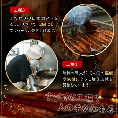 鹿児島県産 うなぎ蒲焼 60g×3袋 うなぎ肝蒲焼 60g×3袋 小分け カット 真空 地焼き 冷凍