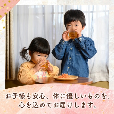 いちき串木野市産 人参パウダー 100g(10g×10P)チャック付き小袋
