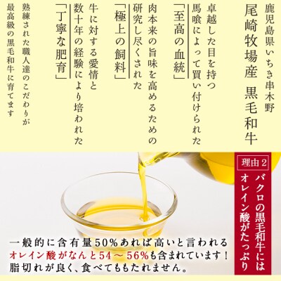 【お歳暮】鹿児島県産黒毛和牛100%ミンチ(約350g×2P)