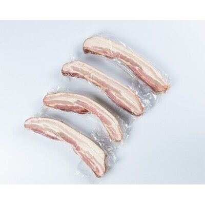 ベーコン屋のオヤジの無添加ベーコン(約1.0kg) DA-02