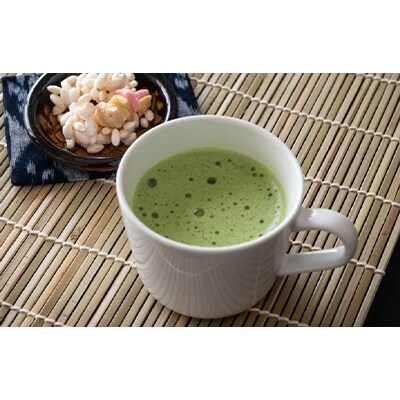 お茶屋さんの美味しいお茶 「井上青輝園」の普段飲みセット IN-03