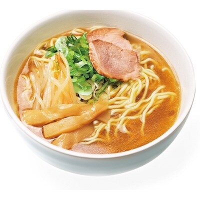 だいせん麺工房のこだわりラーメン(牛骨味)12食セット MK-01