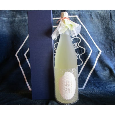 夢語(ゆめかたらい) 秘蔵酒 1.8L