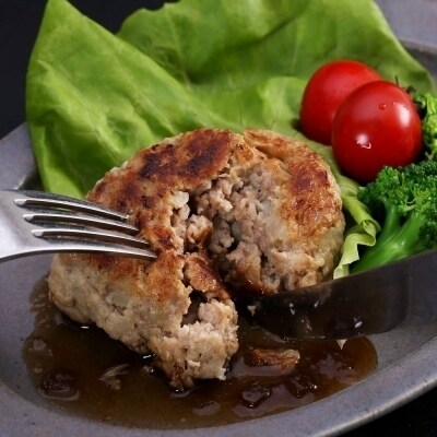 ハンバーグ&メンチカツ&唐揚げ6ヵ月連続定期便 sat2313b 31