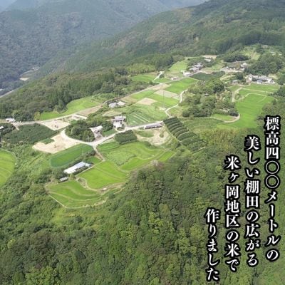 ドブロク(濁酒)2本セット(720ml/本)　117001