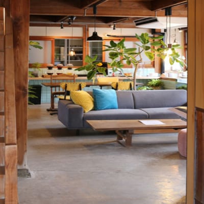 junos(ユノス)宿泊ペアチケット(素泊まり)　125001