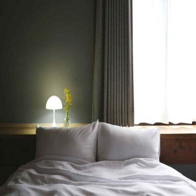 junos(ユノス)宿泊ペアチケット(素泊まり)　125001