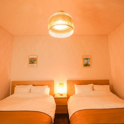 Vacation House朔(さく)素泊まりプラン　126001