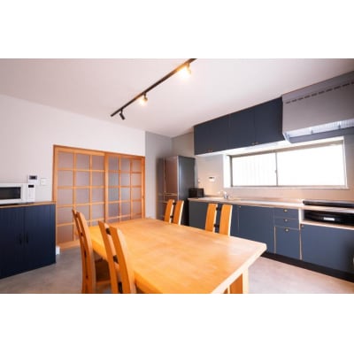 Vacation House朔(さく)素泊まりプラン　126001