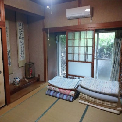 ゲストハウスよろずや　素泊まりプラン　127001