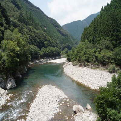 奈半利川　年間遊漁券(対象年齢:18歳以上70歳未満)107009