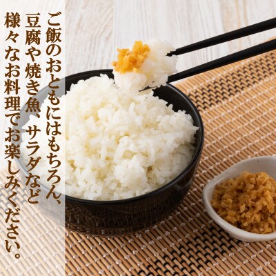 万能おかず生姜セット(130g×8袋・計約1kg)【MI015】