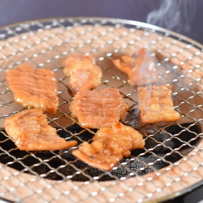 【訳あり】国産牛ホルモン大腸(特製タレ漬け)約1.6kg(約400g×4袋)【MI024】