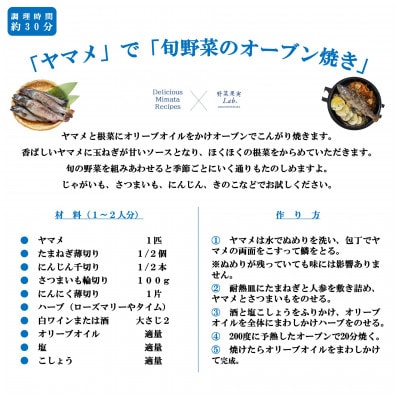 黄金イクラと渓流のヤマメ逸品セットB【B-0206】
