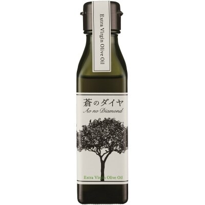 蒼のダイヤ オリーブオイル(イタリア産・多度津町ブレンド)90g×1本【L-1】