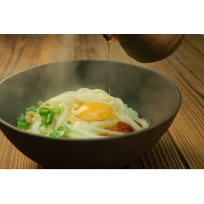 純生!これぞ真髄!本場さぬきうどんめん一の打ちたてうどんセット(8人前)【L-5】 