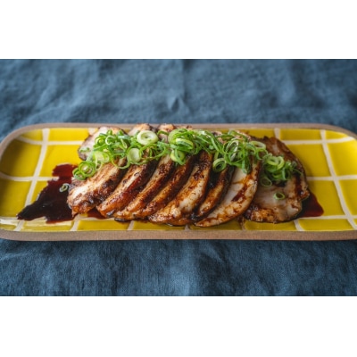 讃岐名物やみつきチャーシュー500g【H-67】