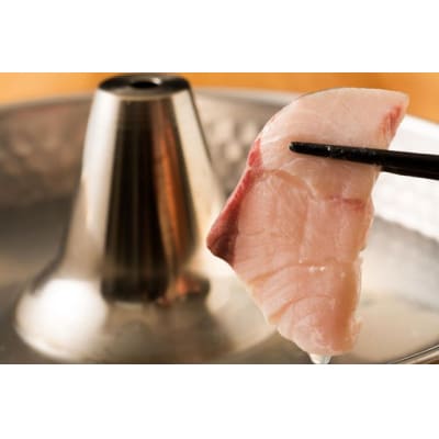 オリーブハマチ ハーフ(半身カット)【先行受付:令和8年10月中旬頃から出荷開始!】【B-811】