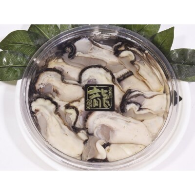 多度津 白方 牡蠣パック (加熱用)【C-6】