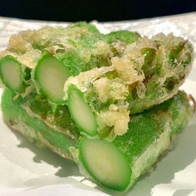 アスパラ王子が育てた自慢のアスパラ「極み」1kg 【御用意出来次第発送】【H-56】