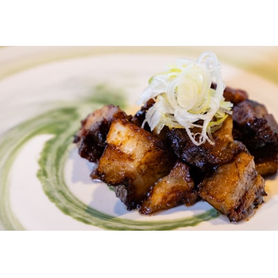 讃岐名物やみつきチャーシュー端っこ300g【L-57】