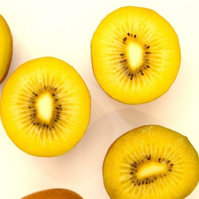 さぬきゴールド キウイフルーツ2.7kg【B-60】