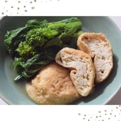 【団欒鍋セット】特選もめん・油揚げ・がんもどきの詰め合わせ【L-66】