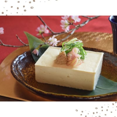 【特選セット】おぼろ・きぬ・もめんの食べ比べ【A-137】