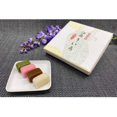 江南ういろ　5本