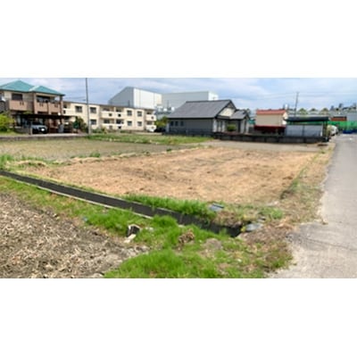 遊休農地等の草刈り作業(150坪、500平方メートルまで)