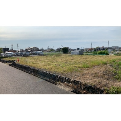 遊休農地等の草刈り・耕起・整地作業(300坪、990平方メートルまで)