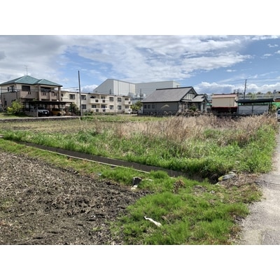 遊休農地等の草刈り作業(500坪、1650平方メートルまで)